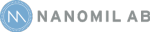 Nanomil AB