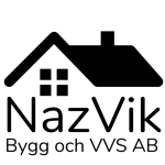Nazvik Bygg & VVS AB