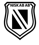 Niskab AB