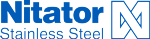 Nitator Stainless Steel AB