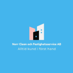 Norr clean & fastighetsservice AB