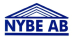NY-BE AKTIEBOLAG