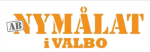Nymålat i Valbo, AB