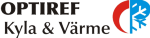 Optiref Kyla & Värme AB