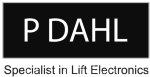 P DAHL ELEKTRONIK OCH DATA AKTIEBOLAG