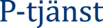 P-tjänst AB