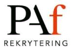 PAf Rekrytering AB