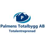 Palmens Totalbygg AB