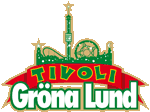 Parks & Resorts - Gröna Lunds Tivoli