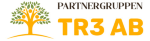 Partnergruppen TR3 AB