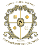 Partnerinwestgruppen i Göteborg AB