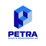 Petra Bygg & Renovering AB