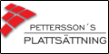 Petterssons Plattsättning AB