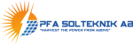 PFA Solteknik AB