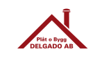 Plåt & Bygg Delgado AB