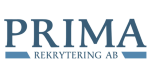 Prima Rekrytering AB