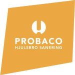 Probaco Hjulsbro Sanering