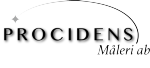 Procidens Måleri & Golv AB