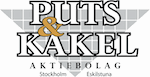 PUTS & KAKEL AB