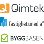 Qimtek/Byggbasen/Fastighetsmedia