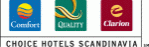 Quality Hotel The Weaver