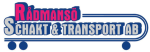 Rådmansö Schakt o Transport AB