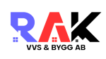 RAK VVS & Bygg AB