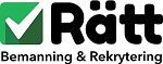 Rätt Bemanning & Rekrytering Mälardalen AB