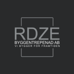 RDZE Byggnadsentreprenad AB