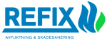 Refix Skadesanering AB