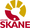 Region Skåne, Lasarettet i Ystad