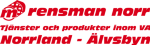 Rensman Norr AB