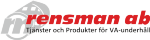 Rensman Rörrensning AB