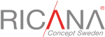 Ricana Concept AB
