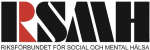 Riksförbundet för Social och Mental Hälsa, RSMH