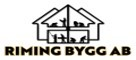 RIMING Bygg AB