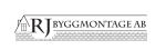 Rj Byggmontage AB