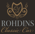 Rohdins Classic Car AB
