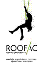 Roof & Climbing Support Roofac AB