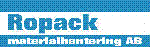 ROPACK MATERIALHANTERING AKTIEBOLAG