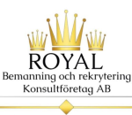 Royal Bemanning & rekrytering konsultföretag AB