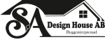 S A Design House AB