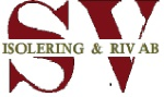 S V Isolering & Riv AB