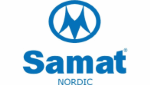 Samat Nordic AB