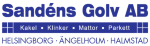 Sandens Golv i Helsingborg AB