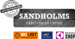 Sandholms Färg & Golv AB