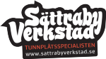 Sättraby Verkstads AB