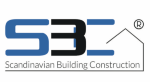 Scandinavian Building Construction AB