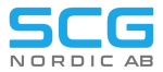 SCG Nordic AB