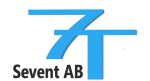 Sevent AB